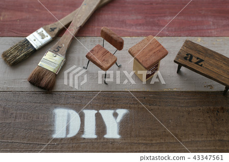 DIY image stencil plate 43347561