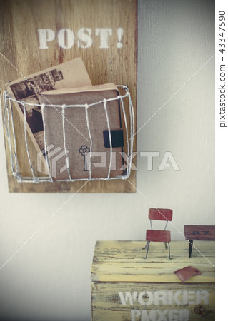 DIY圖像鋼板 43347590