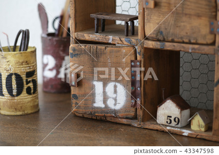 DIY圖像鋼板 43347598