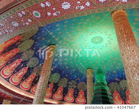 Wat Pak Nam 43347667