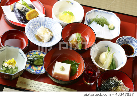 Shukubo no Gojin 43347837