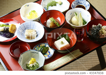 Shukubo no Gojin 43347838