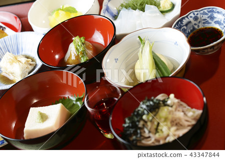 Shukubo no Gojin 43347844