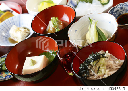 Shukubo no Gojin Shukubo no Gojin 43347845