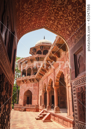 Taj Mahal Taj Mahal 43347866