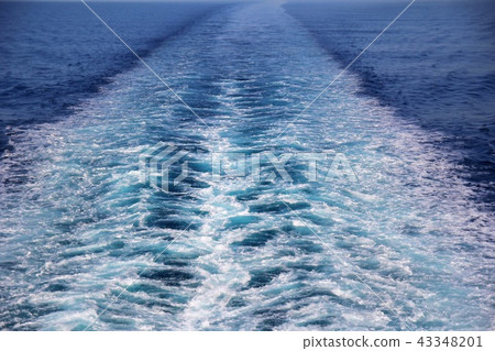 希臘愛琴海和甦醒 希臘愛琴海和甦醒 43348201