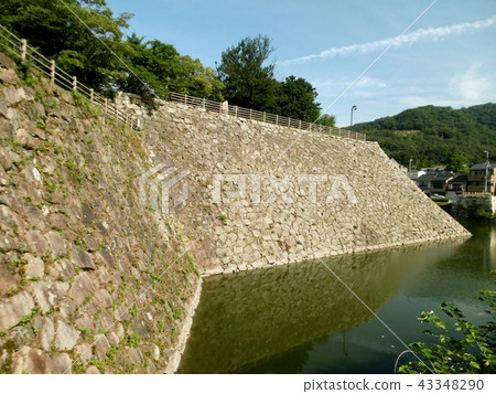 Mihara Castle Ruins Mihara Castle Ruins 43348290