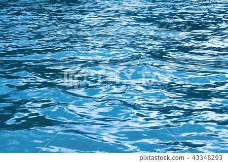 Water surface Water surface 43348293