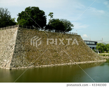 Mihara Castle Ruins Mihara Castle Ruins 43348300