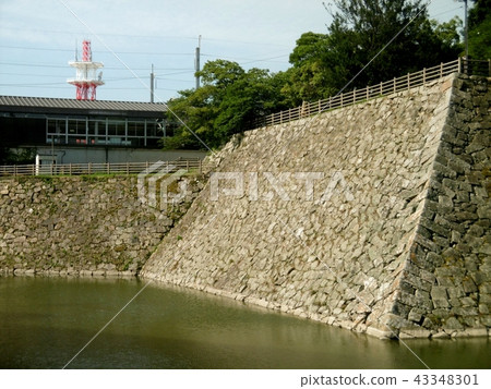 Mihara Castle Ruins Mihara Castle Ruins 43348301