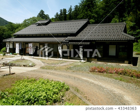 Wakasakuni Yoshishiro History Museum 43348363