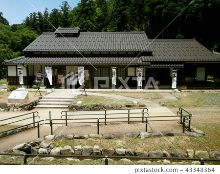 Wakasakuni Yoshishiro History Museum 43348364