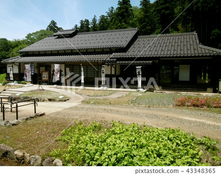 Wakasakuni Yoshishiro History Museum 43348365