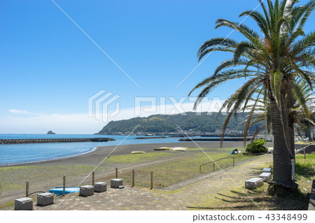 Ito Orange Beach 43348499