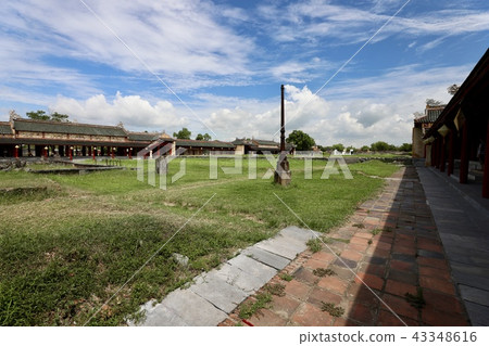 Hue in Vietnam Hue in Vietnam 43348616