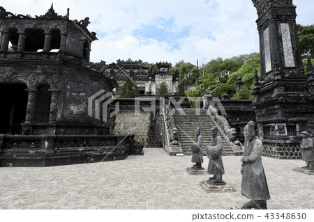 Hue in Vietnam Hue in Vietnam 43348630