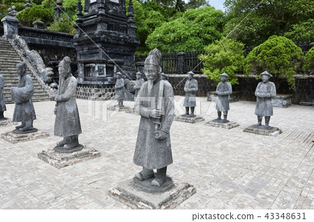 Hue in Vietnam Hue in Vietnam 43348631