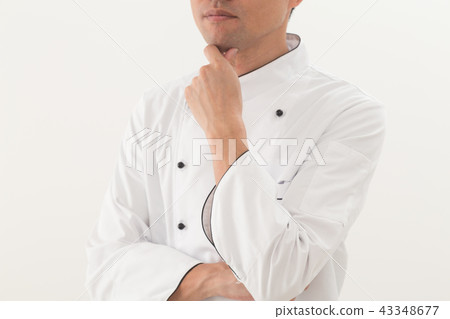 廚師男 43348677