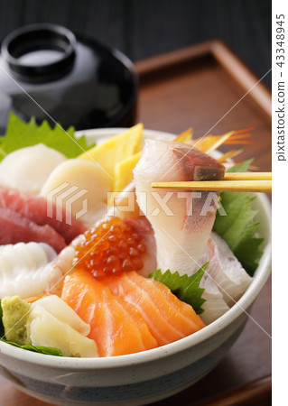 海鮮飯 43348945