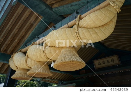 Izumo Taisha 43348989