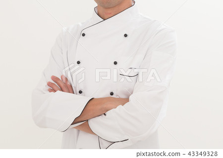 廚師男 廚師男 43349328