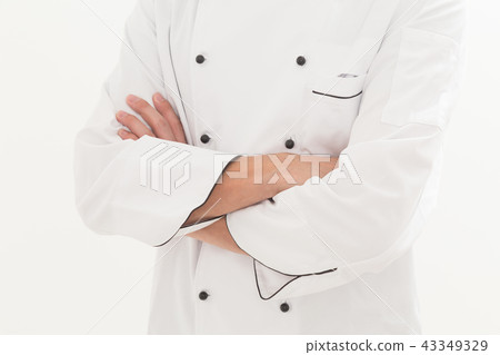 廚師男 廚師男 43349329