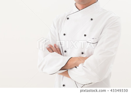 廚師男 43349330