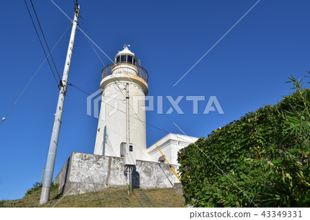 Tateyama · Sakizaki lighthouse Tateyama · Sakizaki lighthouse 43349331