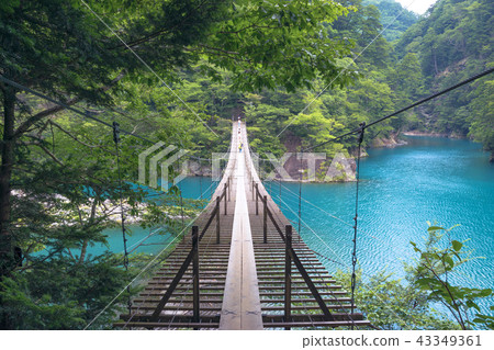 Summata Gorge 43349361