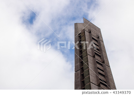 Hokkaido Centenary Memorial Tower Hokkaido Centenary Memorial Tower 43349370