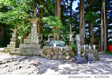 Daisenji Temple Daisenji Temple 43349709