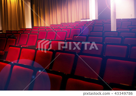 Theater, film theater, spectator, theater, seat, theater, seating, cinema, cinema, 43349786