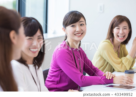 Casual office Casual office 43349952