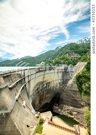 黑部水壩 43350153