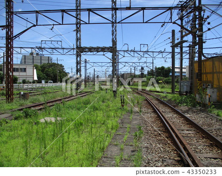 Railway Railway 43350233