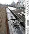 火車車頂 43350236