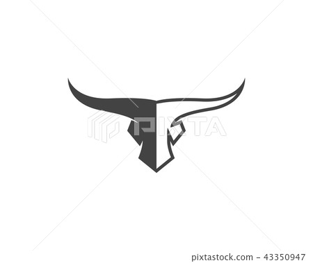 Taurus Logo Template Taurus Logo Template 43350947