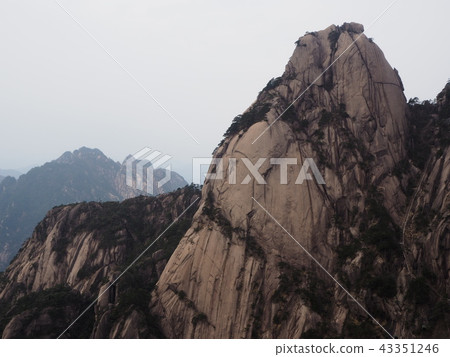 黃山 黃山 43351246