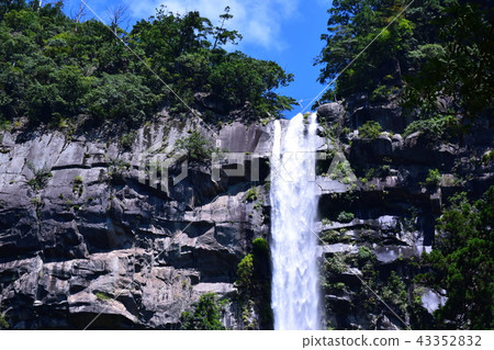 Kumano Nachi Taisha Nachi Otaki（和歌山縣東武郡Nachi Katsuura Town） 43352832
