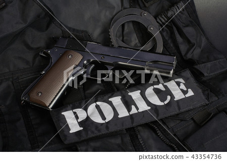 Special weapons and tactics team equipment Special weapons and tactics team equipment 43354736