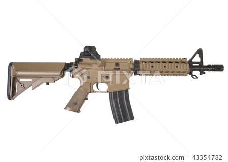 M4 special forces carbine 43354782