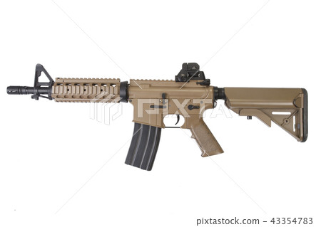 M4 special forces carbine 43354783
