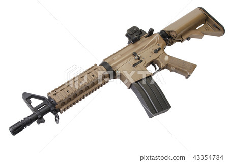 M4 special forces carbine 43354784
