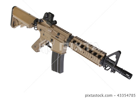 M4 special forces carbine 43354785