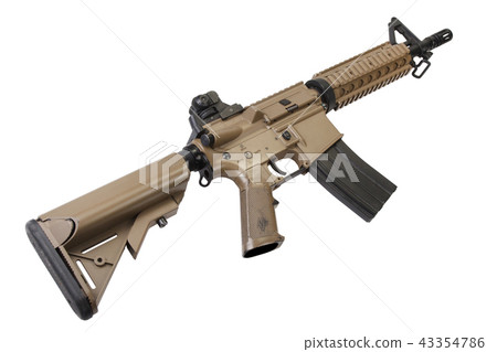 M4 special forces carbine 43354786