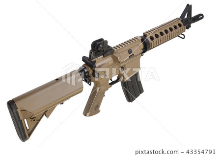 M4 special forces carbine 43354791