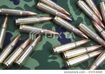 kalashnikov cartridges 43354800