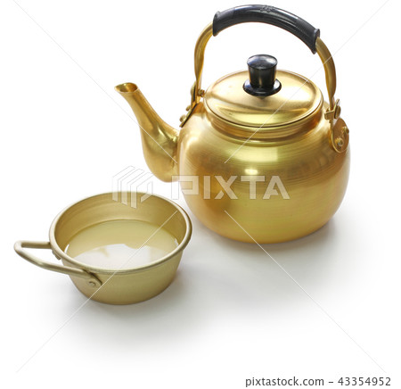 Makgeoli Makgeoli 43354952