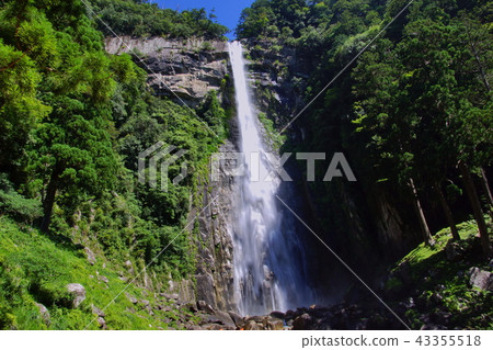 Kumano Nachi Taisha Nachi Otaki(和歌山縣東武郡Nachi Katsuura Town) Kumano Nachi Taisha Nachi Otaki(和歌山縣東武郡Nachi Katsuura Town) 43355518