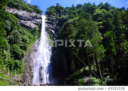 Kumano Nachi Taisha Nachi Otaki（和歌山縣東武郡Nachi Katsuura Town） 43355556